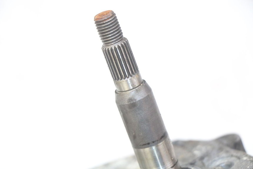 photo de TRANSMISSION ROUE  PEUGEOT VIVACITY NEW 2T 50 (2008 - 2017) - Zoom état d’usage