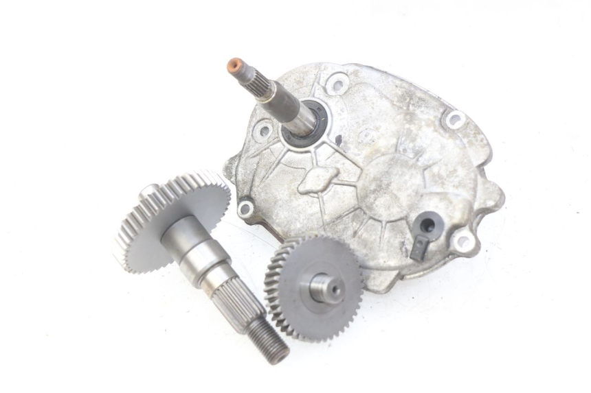 photo de TRANSMISSION ROUE  PEUGEOT VIVACITY NEW 2T 50 (2008 - 2017) - Autre angle de vue
