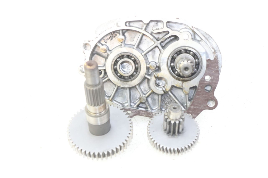 photo de TRANSMISSION ROUE  PEUGEOT VIVACITY NEW 2T 50 (2008 - 2017) - Vue d’ensemble