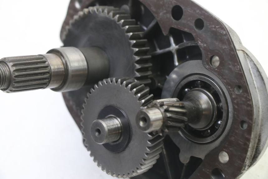 photo de TRANSMISSION ROUE  PEUGEOT VIVACITY NEW 2T 50 (2008 - 2017) - Détail de la pièce