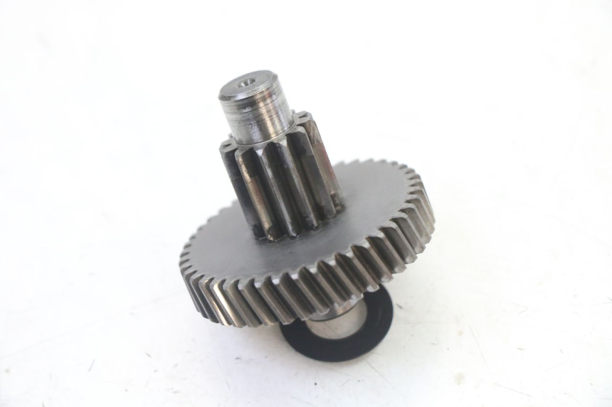 photo de TRANSMISSION ROUE  PEUGEOT VIVACITY NEW 2T 50 (2008 - 2017) - Détails caractéristiques