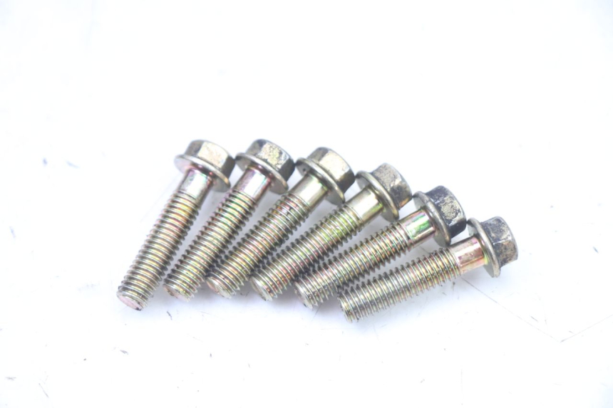 photo de TRANSMISSION ROUE  PEUGEOT VIVACITY NEW 2T 50 (2008 - 2017) - Zoom composants