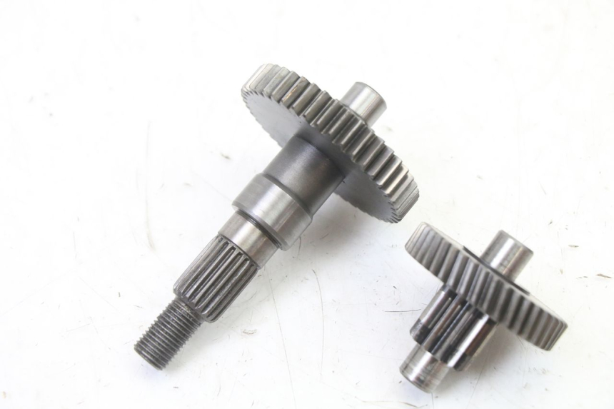 photo de TRANSMISSION ROUE  PEUGEOT VIVACITY NEW 2T 50 (2008 - 2017) - État de surface