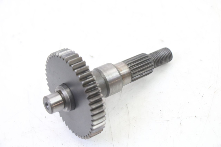 photo de TRANSMISSION ROUE  PEUGEOT VIVACITY NEW 2T 50 (2008 - 2017) - Marquages et références