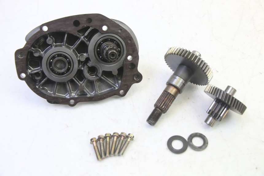 photo de TRANSMISSION ROUE  PEUGEOT VIVACITY NEW 2T 50 (2008 - 2017) - Vue principale