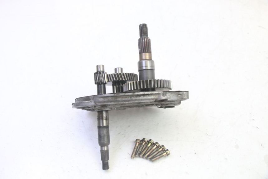 photo de TRANSMISSION ROUE  PEUGEOT VIVACITY NEW 2T 50 (2008 - 2017) - Détails caractéristiques