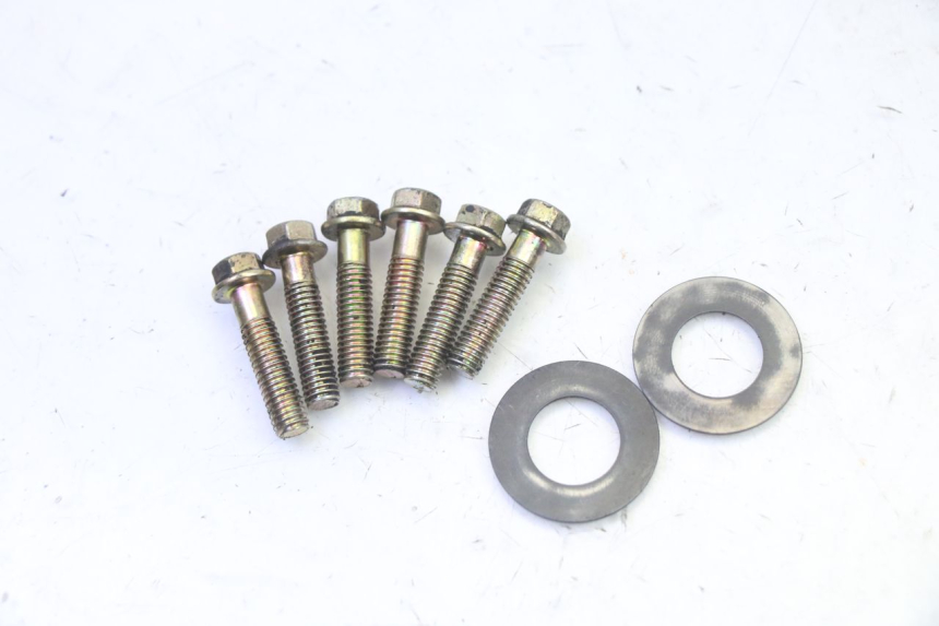 photo de TRANSMISSION ROUE  PEUGEOT VIVACITY NEW 2T 50 (2008 - 2017) - Vue rapprochée