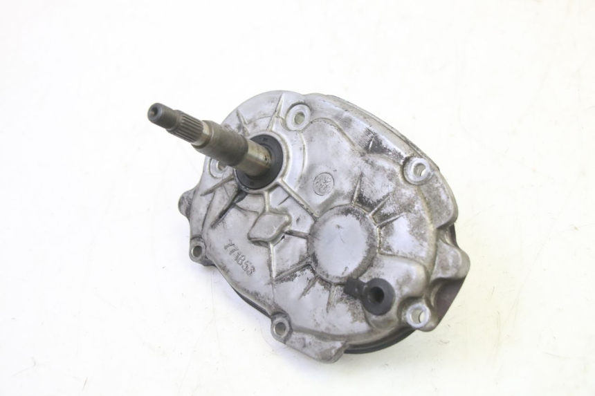 photo de TRANSMISSION ROUE  PEUGEOT VIVACITY NEW 2T 50 (2008 - 2017) - Zoom état d’usage