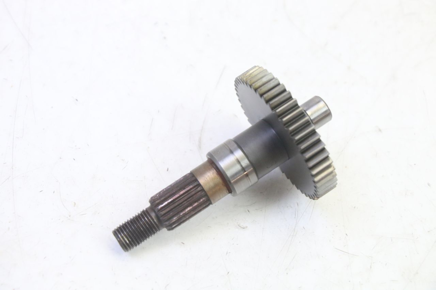 photo de TRANSMISSION ROUE  PEUGEOT VIVACITY NEW 2T 50 (2008 - 2017) - Gros plan technique