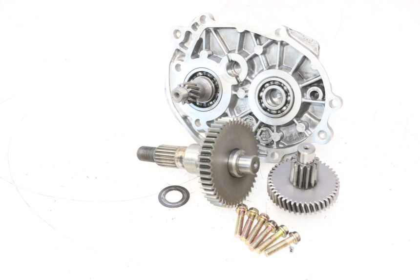 photo de TRANSMISSION ROUE  PEUGEOT VIVACITY NEW 2T 50 (2008 - 2017) - Vue principale