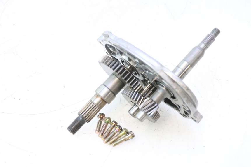 photo de TRANSMISSION ROUE  PEUGEOT VIVACITY NEW 2T 50 (2008 - 2017) - Détail de la pièce