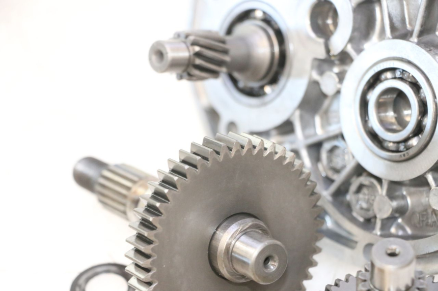 photo de TRANSMISSION ROUE  PEUGEOT VIVACITY NEW 2T 50 (2008 - 2017) - Vue rapprochée