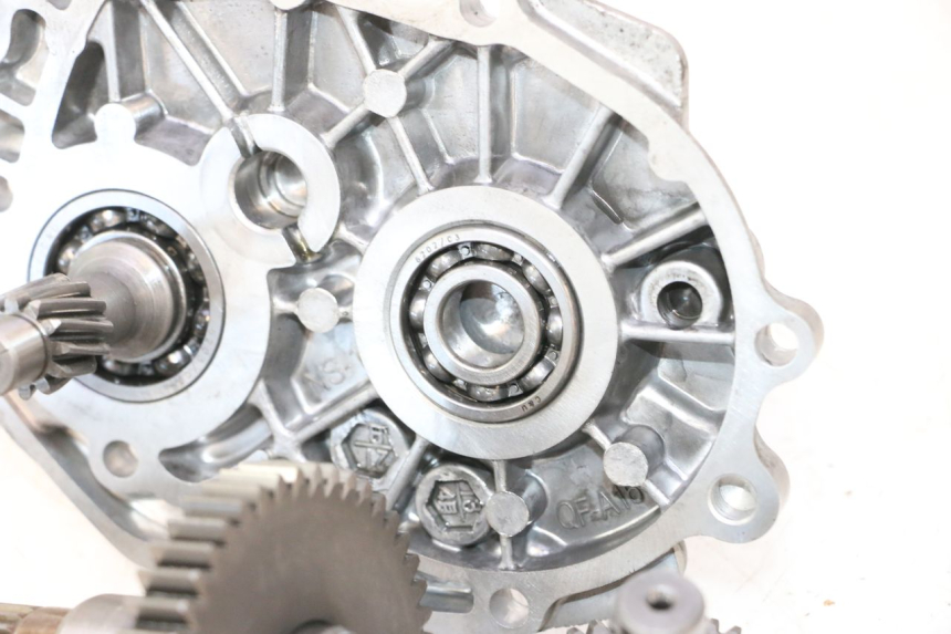 photo de TRANSMISSION ROUE  PEUGEOT VIVACITY NEW 2T 50 (2008 - 2017) - Angle alternatif