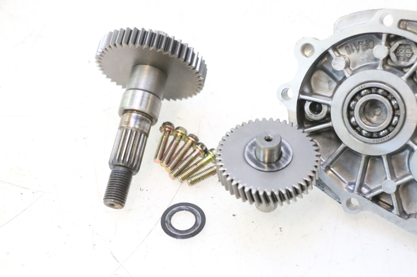 photo de TRANSMISSION ROUE  PEUGEOT VIVACITY NEW 2T 50 (2008 - 2017) - Pièce contrôlée