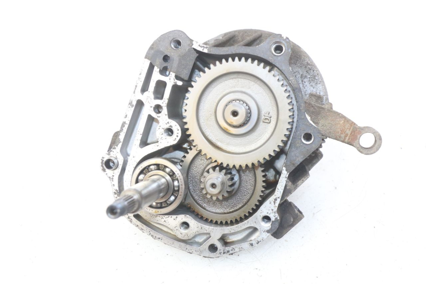 photo de TRANSMISSION ROUE PEUGEOT VIVACITY NEW 4T 50 (2008 - 2017) - Vue principale