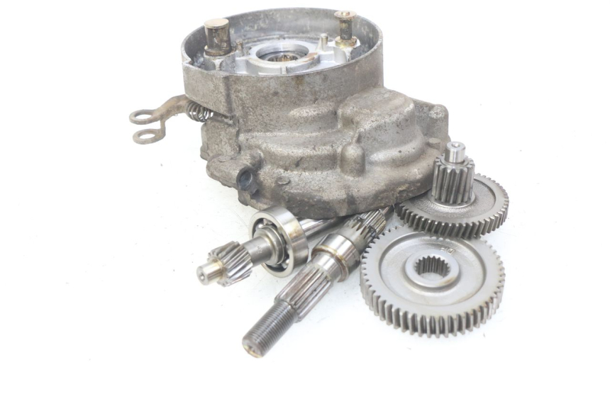 photo de TRANSMISSION ROUE PEUGEOT VIVACITY NEW 4T 50 (2008 - 2017) - Détail de la pièce