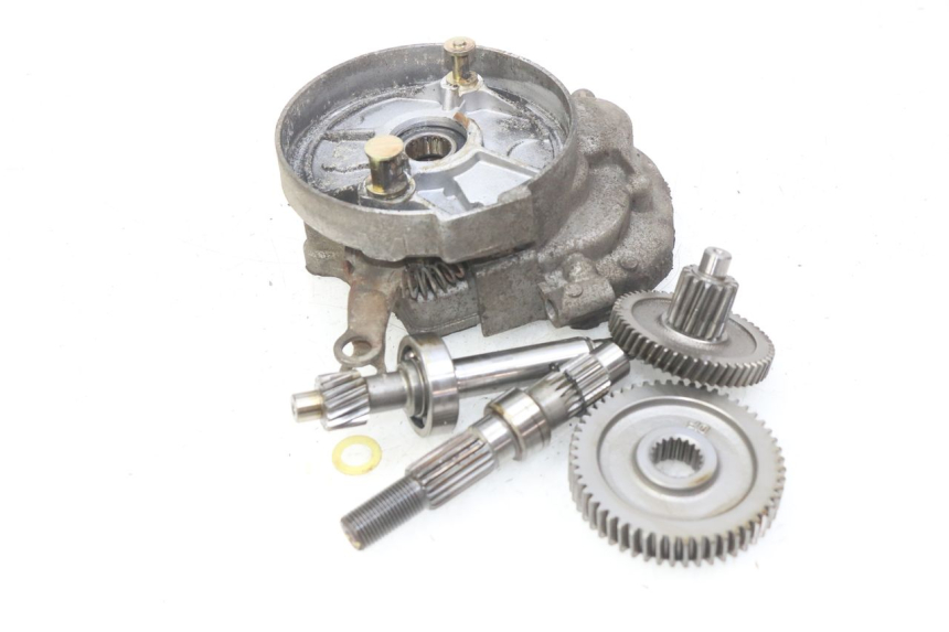 photo de TRANSMISSION ROUE PEUGEOT VIVACITY NEW 4T 50 (2008 - 2017) - Zoom état d’usage