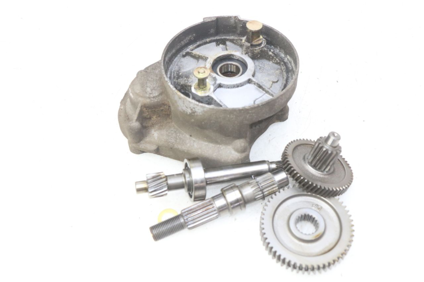 photo de TRANSMISSION ROUE PEUGEOT VIVACITY NEW 4T 50 (2008 - 2017) - Autre angle de vue