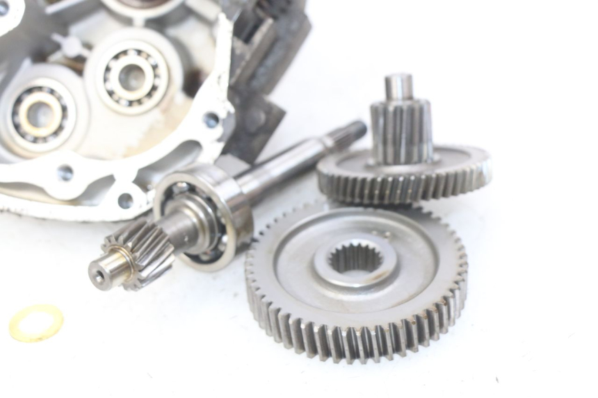 photo de TRANSMISSION ROUE PEUGEOT VIVACITY NEW 4T 50 (2008 - 2017) - État de surface