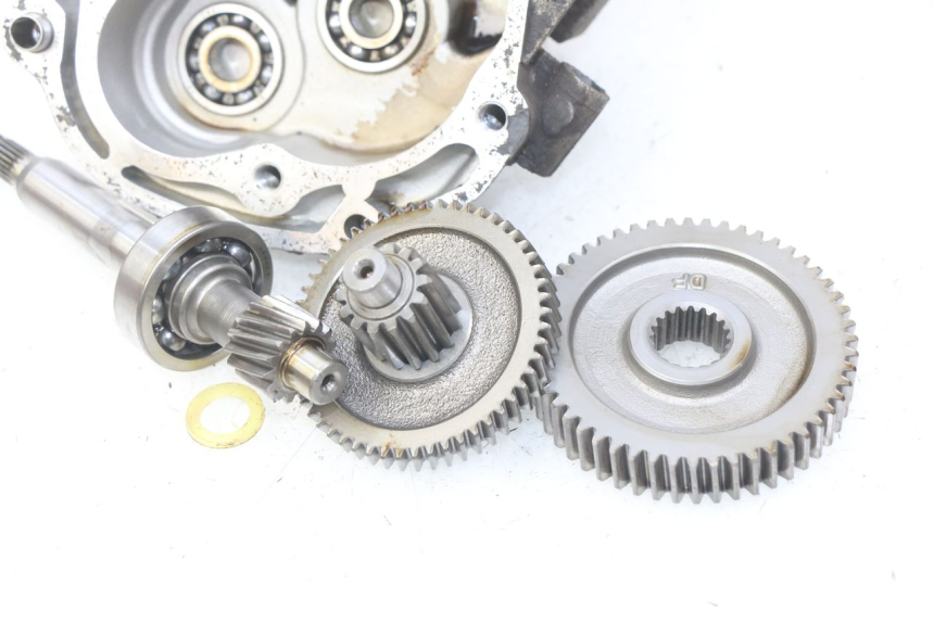 photo de TRANSMISSION ROUE PEUGEOT VIVACITY NEW 4T 50 (2008 - 2017) - Pièce contrôlée