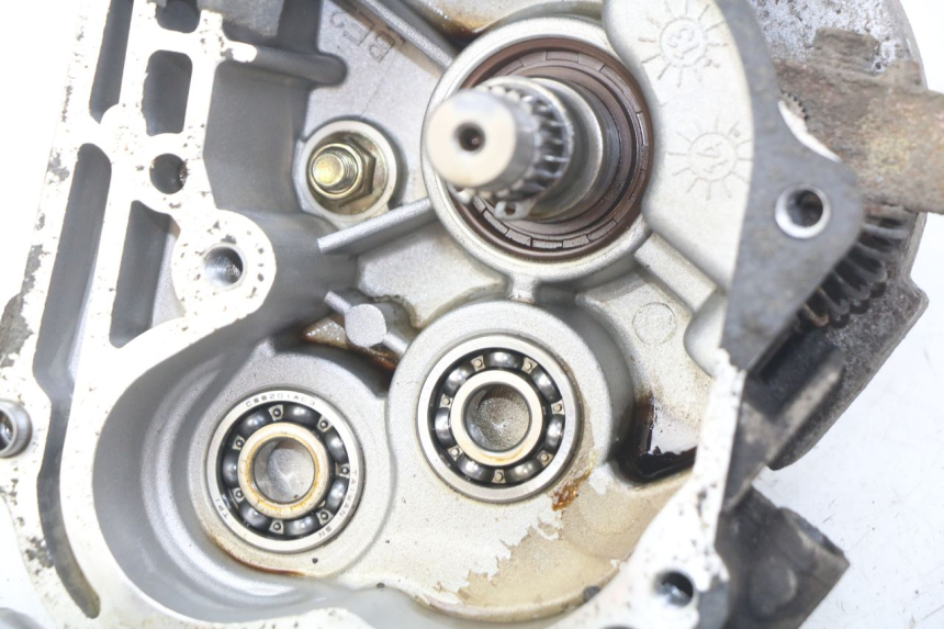 photo de TRANSMISSION ROUE PEUGEOT VIVACITY NEW 4T 50 (2008 - 2017) - Marquages et références