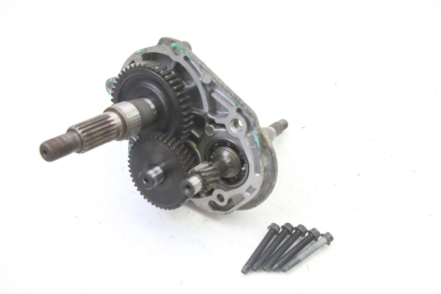 photo de TRANSMISSION ROUE  PEUGEOT VIVACITY 50 (2004 - 2009) - Vue principale