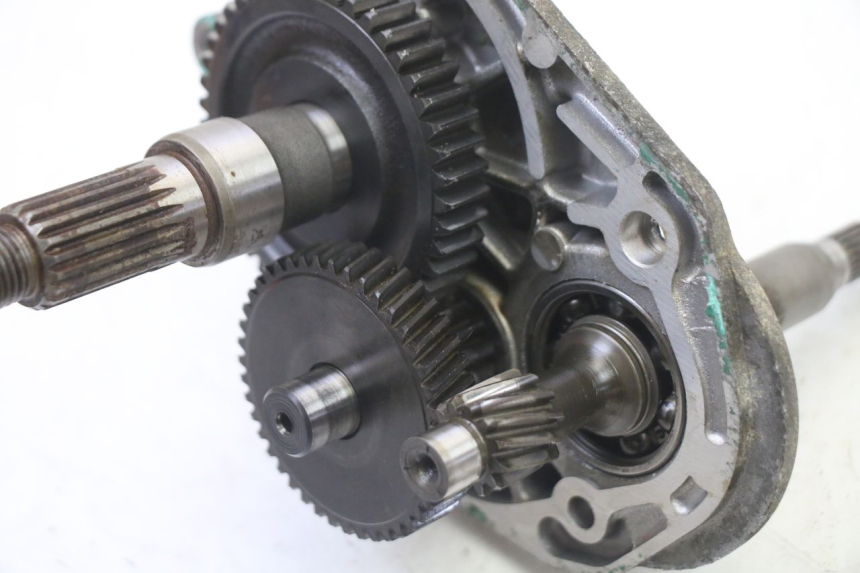 photo de TRANSMISSION ROUE  PEUGEOT VIVACITY 50 (2004 - 2009) - Détail de la pièce