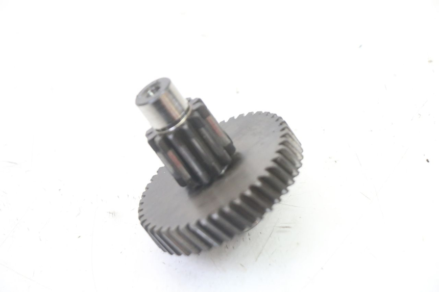 photo de TRANSMISSION ROUE  PEUGEOT VIVACITY 50 (2004 - 2009) - Détails caractéristiques