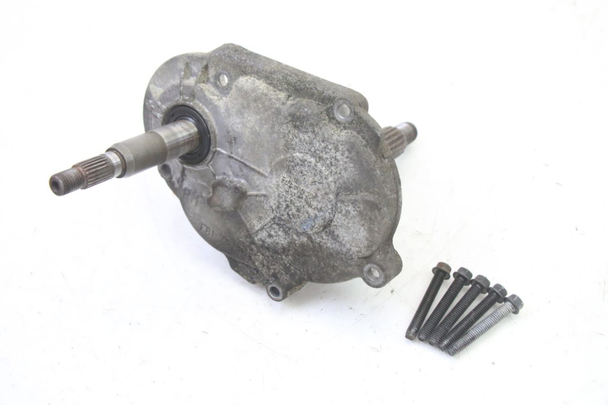 photo de TRANSMISSION ROUE  PEUGEOT VIVACITY 50 (2004 - 2009) - Autre angle de vue