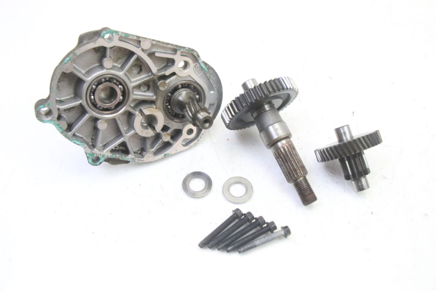 photo de TRANSMISSION ROUE  PEUGEOT VIVACITY 50 (2004 - 2009) - Vue d’ensemble