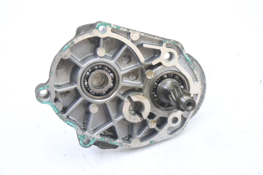 photo de TRANSMISSION ROUE  PEUGEOT VIVACITY 50 (2004 - 2009) - Points de fixation