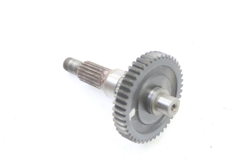 photo de TRANSMISSION ROUE  PEUGEOT VIVACITY 50 (2004 - 2009) - Marquages et références