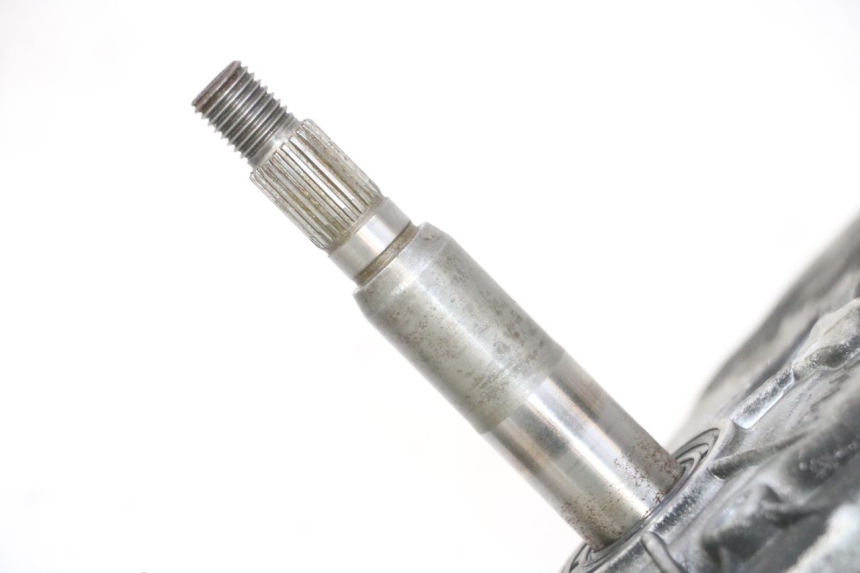photo de TRANSMISSION ROUE  PEUGEOT VIVACITY 50 (1998 - 2003) - Points de fixation