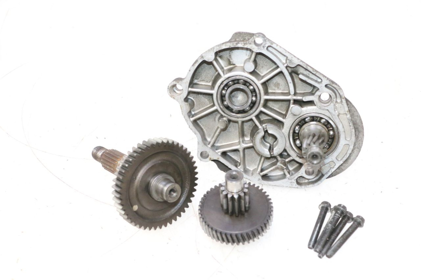 photo de TRANSMISSION ROUE  PEUGEOT VIVACITY 50 (1998 - 2003) - Détail de la pièce