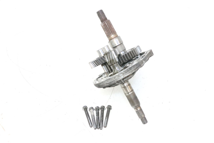photo de TRANSMISSION ROUE  PEUGEOT VIVACITY 50 (1998 - 2003) - Zoom état d’usage
