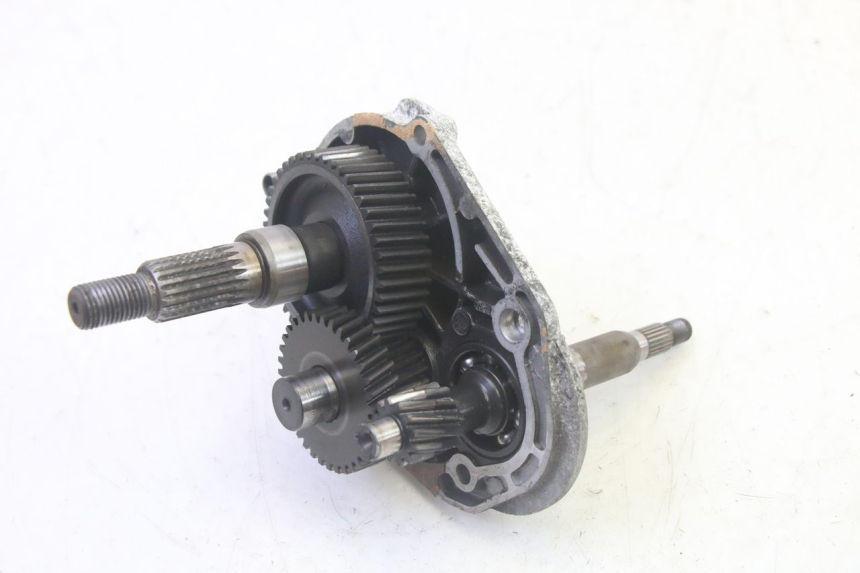 photo de TRANSMISSION ROUE  PEUGEOT VIVACITY 100 (1999 - 2008) - Vue principale