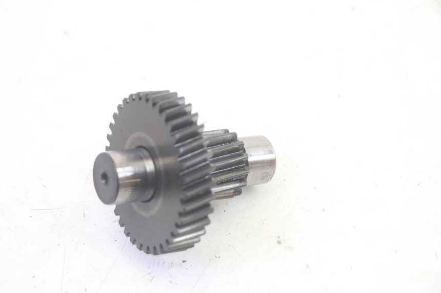 photo de TRANSMISSION ROUE  PEUGEOT VIVACITY 100 (1999 - 2008) - Zoom composants