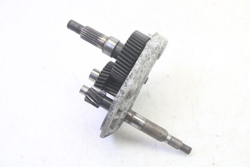 photo de TRANSMISSION ROUE  PEUGEOT VIVACITY 100 (1999 - 2008) - Zoom état d’usage