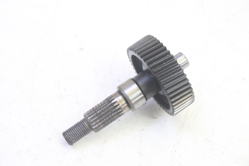 photo de TRANSMISSION ROUE  PEUGEOT VIVACITY 100 (1999 - 2008) - Marquages et références