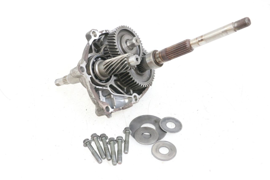 photo de TRANSMISSION ROUE  YAMAHA X-MAX XMAX 125 (2010 - 2013) - Vue principale