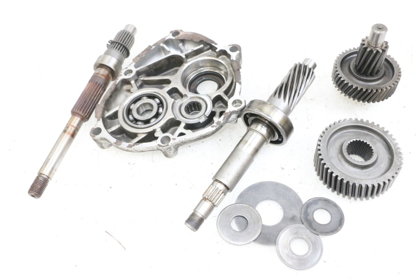 photo de TRANSMISSION ROUE  YAMAHA X-MAX XMAX 125 (2010 - 2013) - Détail de la pièce