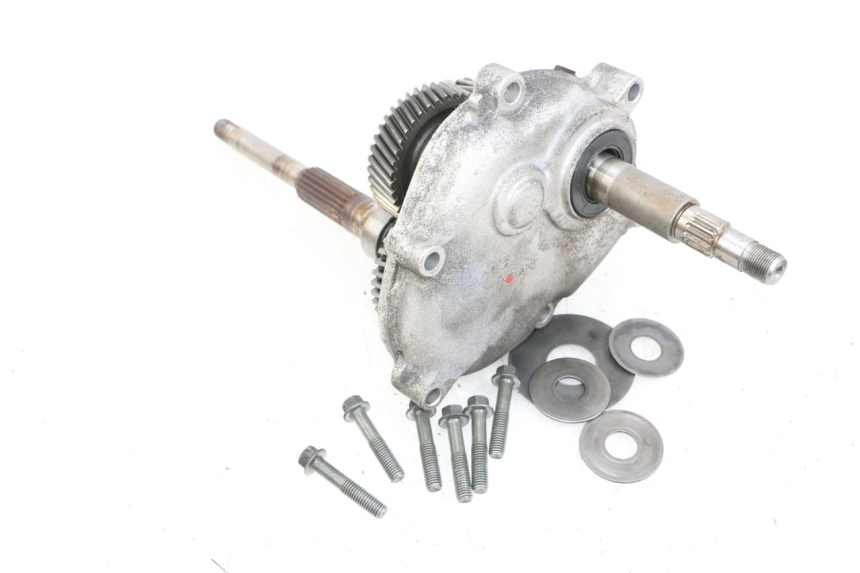 photo de TRANSMISSION ROUE  YAMAHA X-MAX XMAX 125 (2010 - 2013) - Zoom état d’usage