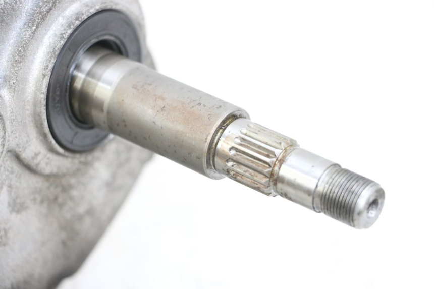 photo de TRANSMISSION ROUE  YAMAHA X-MAX XMAX 125 (2010 - 2013) - Autre angle de vue