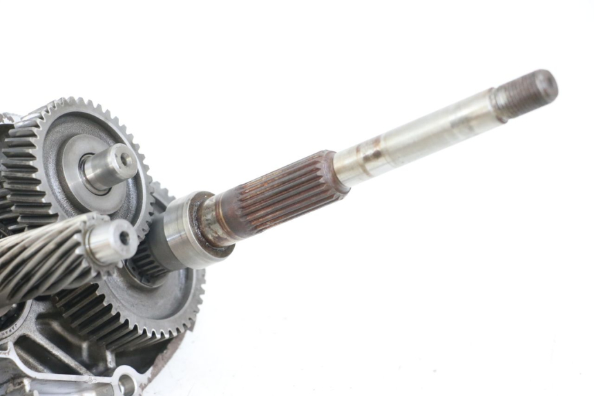 photo de TRANSMISSION ROUE  YAMAHA X-MAX XMAX 125 (2010 - 2013) - État de surface
