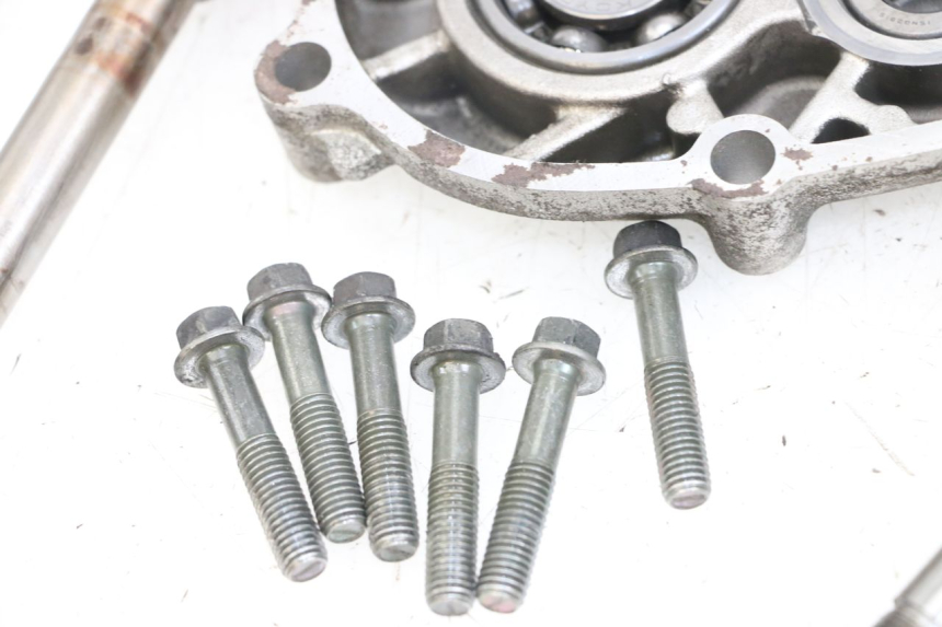 photo de TRANSMISSION ROUE  YAMAHA X-MAX XMAX 125 (2010 - 2013) - Pièce contrôlée