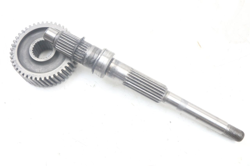 photo de TRANSMISSION ROUE YAMAHA XMAX X-MAX 125 (2006 - 2009) - Détails caractéristiques