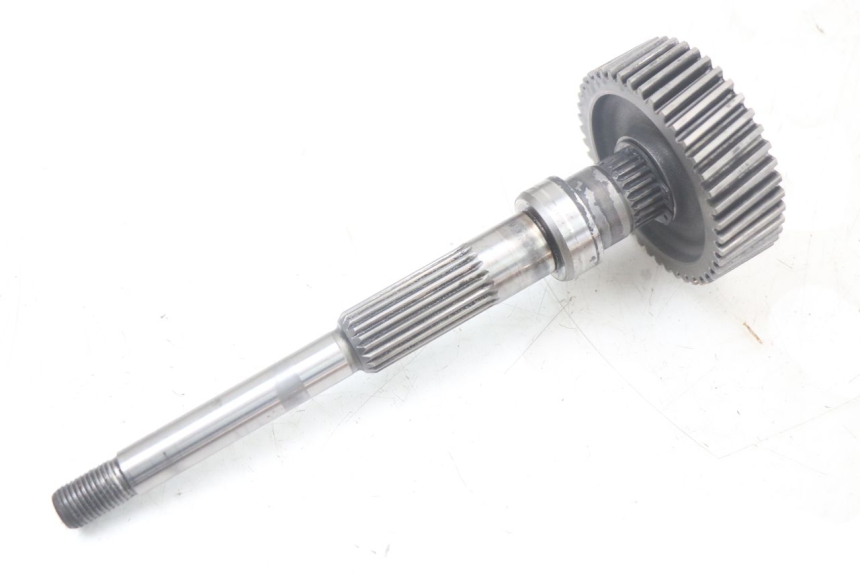 photo de TRANSMISSION ROUE YAMAHA XMAX X-MAX 125 (2006 - 2009) - Zoom composants