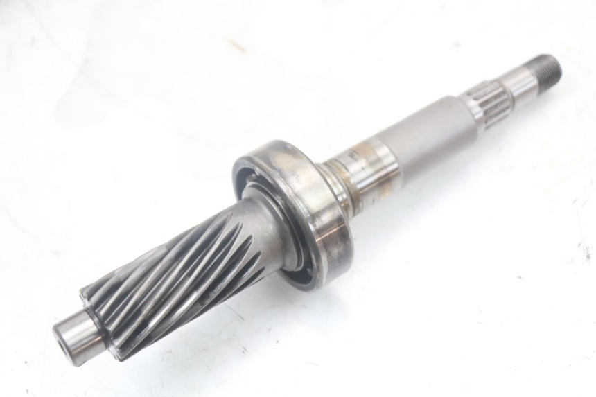 photo de TRANSMISSION ROUE YAMAHA XMAX X-MAX 125 (2006 - 2009) - Vue rapprochée