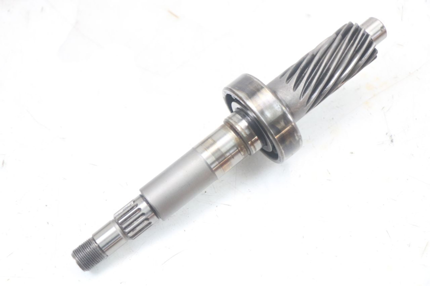 photo de TRANSMISSION ROUE YAMAHA XMAX X-MAX 125 (2006 - 2009) - Photo complémentaire