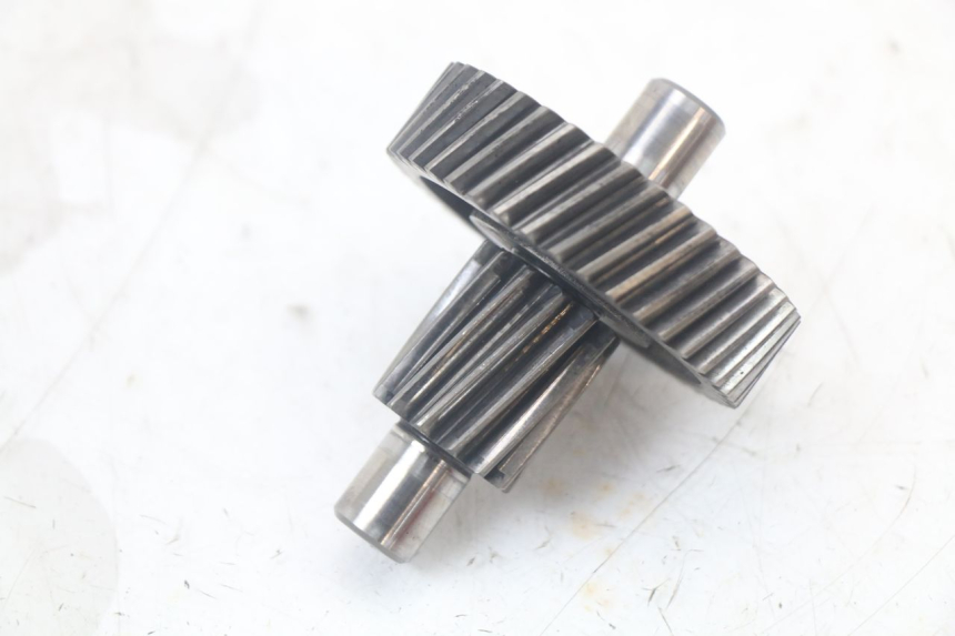 photo de TRANSMISSION ROUE YAMAHA XMAX X-MAX 125 (2006 - 2009) - Inspection visuelle